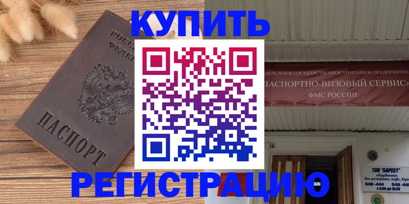 прописка иностранных граждан в Змеиногорске
